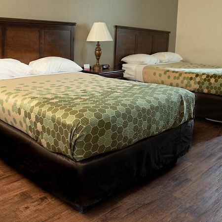 הופוול Econo Lodge Near Fort Gregg-Adams I-295 מראה חיצוני תמונה