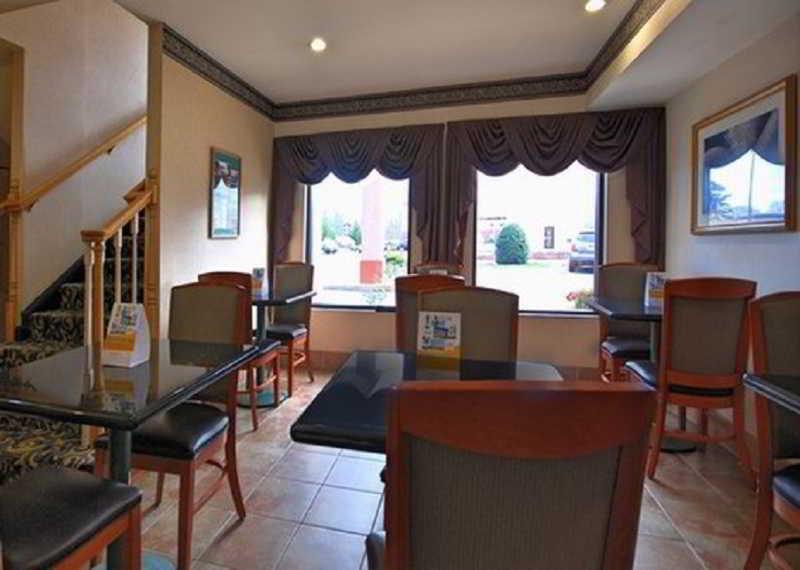 הופוול Econo Lodge Near Fort Gregg-Adams I-295 מראה חיצוני תמונה